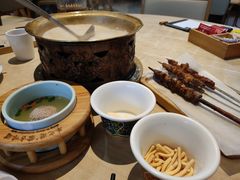 -羊之道草原味道清真餐厅(番禺店)