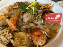 -周家二小姐的菜(西津渡店)