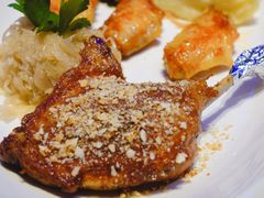 -MOSSO德国餐厅·音乐酒吧(环宇荟店)