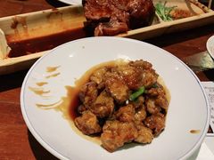 -大牌大·传统杭帮菜(湖滨店)