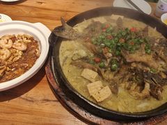 -老板恋上鱼(环山路店)