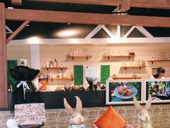 门面-初拾·花里餐厅(钜城华亿店)