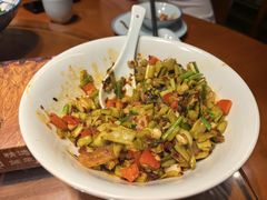 -麒麟小院·老九江菜(安平路店)