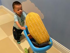 -杭州开元森泊度假乐园