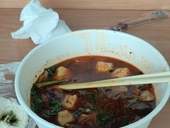 -回味鸭血粉丝汤(南京站店)