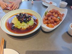 -陈熹公民族美食文化餐厅·清真(中华广场店)