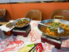 -辣出味岳阳特色烧烤·龙虾大排档(砂子塘总店)