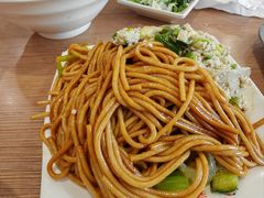 -老柴削面(向阳里店)