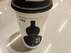 -古茗(番禺万达金街)