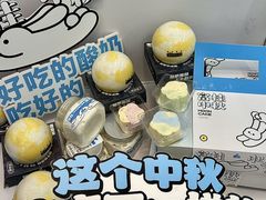 -白色日记·手作酸奶(麦凯乐店)