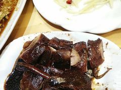 -乌镇那一年小院主题餐厅(甘泉西路店)