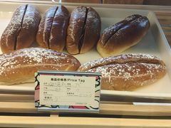 -新侨三宝乐面包店(崇文门店)