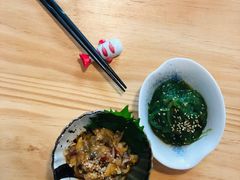 -活鳗饭·鹅肝范儿(高碑店店)