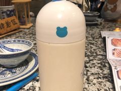 -兰熊鲜奶(西直门凯德mall店)