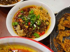-付小姐在成都(中山公园店)