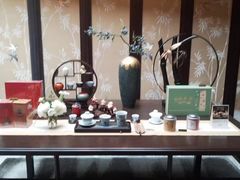 -珠海华发喜来登酒店-采悦轩中餐厅