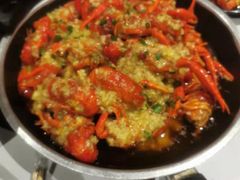 -一棠龙虾•王牌虾球(楚河汉街店)