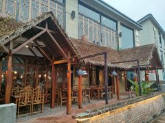 -太泰东南亚餐厅(万福广场店)