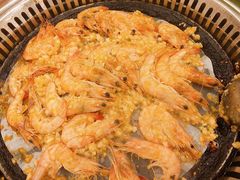 -名羊天下·火锅烧烤自助料理(镇明路店)