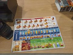 -麦当劳(北京南站店)