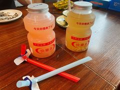 -庆峰龙虾烧烤(合肥一店)