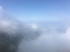 -少华山国家森林公园