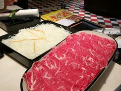 M8澳洲和牛-一哥澳门豆捞·澳门风打边炉(高德置地店)