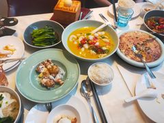 -港丽餐厅(高德置地店)