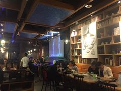 -鱼库·不仅是一家烤鱼店(车公庙店)