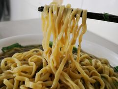 -老赵面店(大西路店)