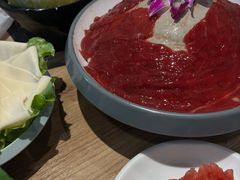 -龙聚德北京烤鸭(沙坪坝华宇A馆店)
