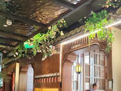 -伙靠·江浙菜(田林路店)