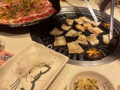 -猫爪爪原切自助烤肉(观音桥阳光世纪店)
