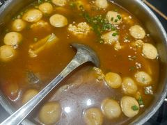 -钱山海鲜大排档