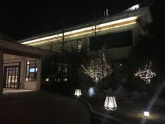 -苏州湾王焰温泉度假酒店