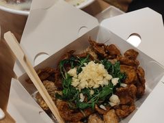 -呷贺盐酥鸡(抄纸巷店)