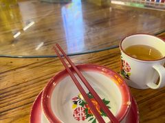 -冶建镜子·中国龙虾王(总店)