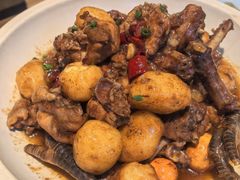 -黄泥岗·地道湖北菜(奥特莱斯店)