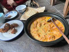 -花迹·金陵南京菜(老门东店)