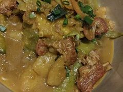 -金掌勺·锅包肉(广渠门店)