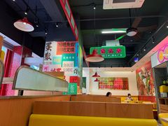 -明腾壹间茶餐厅(新都会花园广场店)
