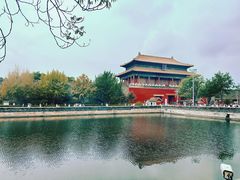 -四季民福烤鸭店(故宫店)