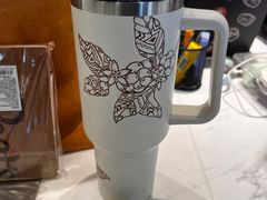 -Peet's Coffee皮爷咖啡(豫园店)