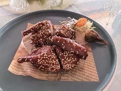 -水上明月·湖景餐厅