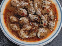 -三妹小龙虾·黄油蟹(华侨城总店)