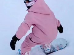 -零度滑雪室内训练中心(莘庄店)