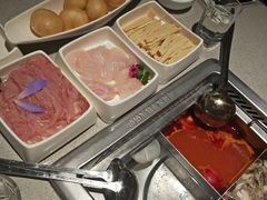 -海底捞火锅(万科广场店)