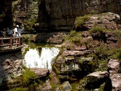 -云台山风景名胜区