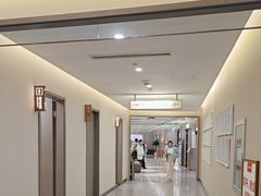 -爱康国宾体检中心(北京航天桥光耀东方分院)