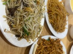 -姥家春饼店(漳州二路店)